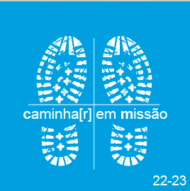 Agenda missionária 2022-2023