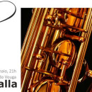 Concerto da Vida