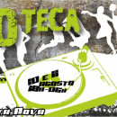 CRISTOTECA JÁ TEM 2 DJ’S