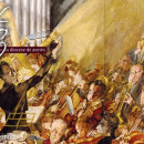 Concerto comemorativo dos 75 anos da execução da Bula da restauração da Diocese de Aveiro