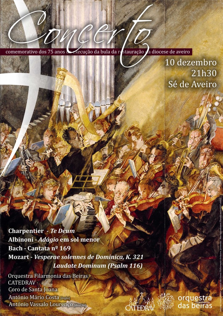 2013.12.10 - concerto - cartaz A4