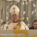 Dia da Missão – Homilia e Mensagem de D. António Francisco