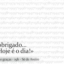 Dia da Memória – Homilia