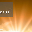 Adolescência – Domingo de Páscoa – Anuncia Jesus