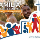 Assembleia diocesana de famílias