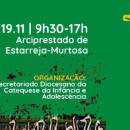 Encontro Diocesano ADOLESCENTES 14&15