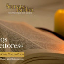 «Quatro Evangelhos para quatro Leitores»