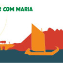 CAMINHAR COM MARIA – QUARESMA 2023
